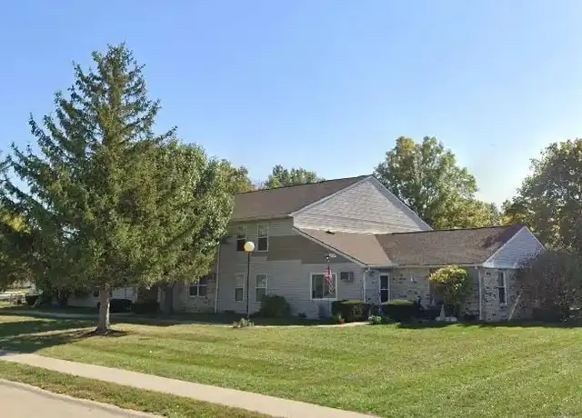 Property at 812 Pro Dr, Celina, OH, 45822, 1 bed, 1 bath, [object Object]