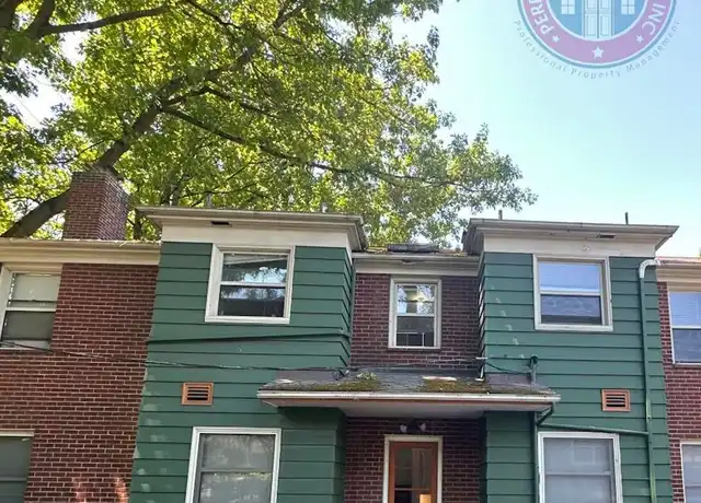 Property at 1525 SW Market St Unit 5, Portland, OR, 97201, 1 bed, 1 bath, [object Object]