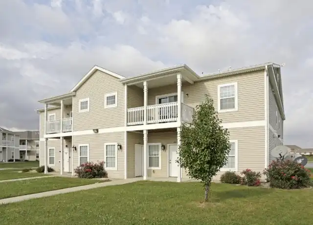 Property at 3721 Harbor Estates Ln, Champaign, IL, 61822, 2 beds, 2 baths, [object Object]