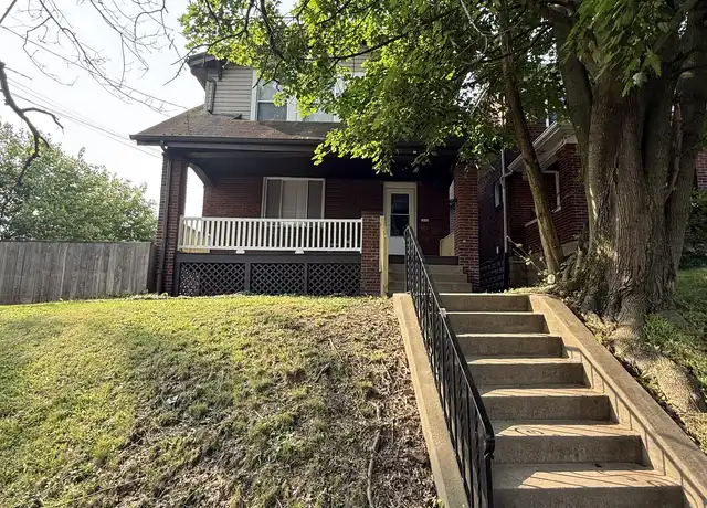 Property at 1243 Straka St, Pittsburgh, PA, 15204, 3 beds, 1 bath, [object Object]