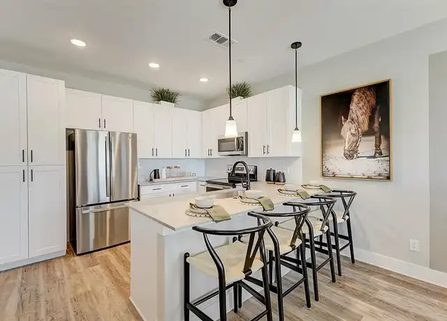 Property at Carmel Villas - 3705 Pockrus Page Rd, Denton, TX, 76208, 2-3 beds, 2-2.5 baths, [object Object]