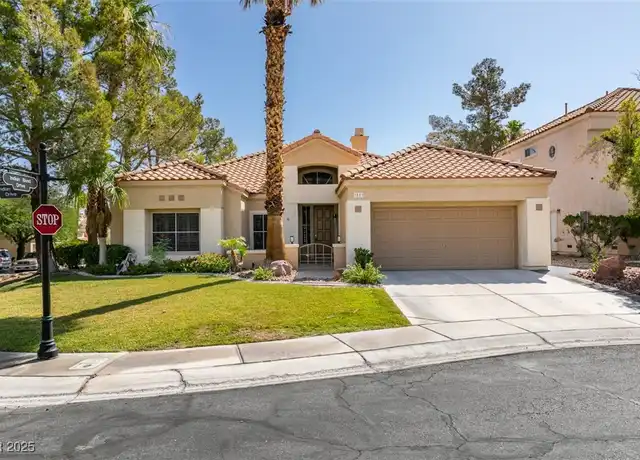 Property at 1841 Indian Bend Dr, Henderson, NV, 89074, 2 beds, 2.5 baths, [object Object]