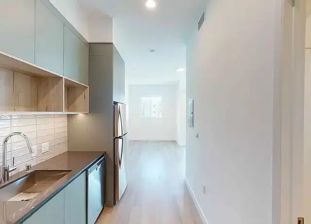 Property at The Dillon Silver Lake II - 609 N Dillon St, Los Angeles, CA, 90026, 0-1 beds, 1 bath, [object Object]