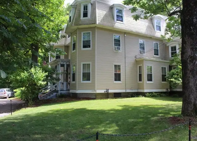 Property at 121 Winter St Unit 2, Framingham, MA, 01702, 1 bed, 1 bath, [object Object]