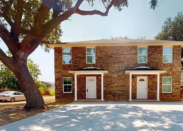 Property at 302 Georgia St Unit A, South Houston, TX, 77587, 2 beds, 1.5 baths, [object Object]