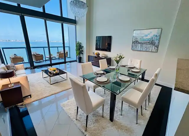 Property at 601 NE 36th St #3511, Miami, FL, 33137, 2 beds, 2 baths, [object Object]