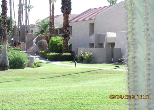 Photo of 7420 N Via Camello del Norte #193, Scottsdale, AZ 85258