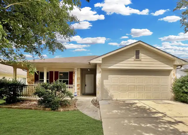 Property at 3961 Whisper Fld, Schertz, TX, 78108, 3 beds, 2 baths, [object Object]