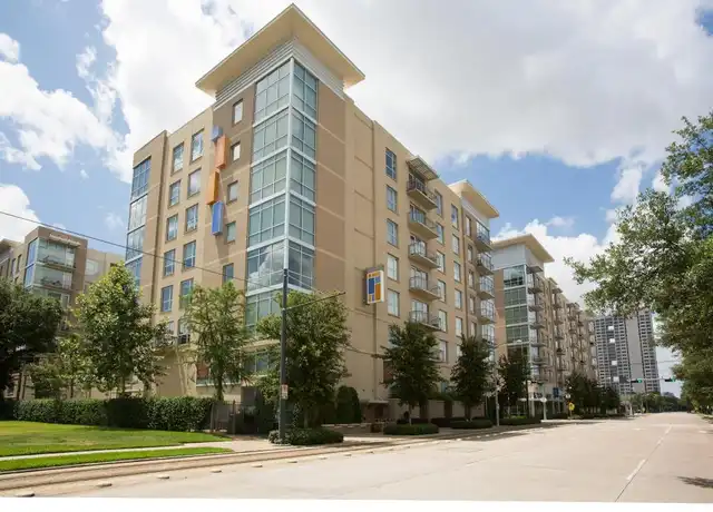 Property at 5355 Fannin St, Houston, TX, 77004, 2 beds, 2 baths, [object Object]