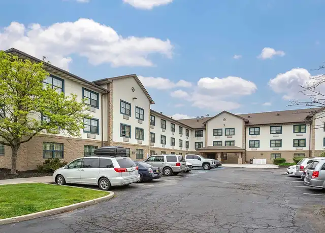 Property at Edison - Raritan Center - 1 Fieldcrest Ave, Edison, NJ, 08837, 0 beds, 1 bath, [object Object]