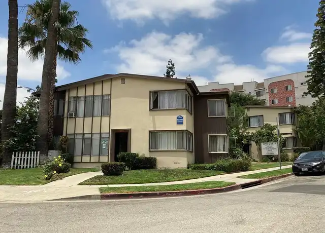Property at Reno Hoover Apartments..Beautiful, Spacious 1 Bedroom Apartment!! CALL NOW! - 329 S Reno St, Los Angeles, CA, 90057, 1 bed, 1 bath, [object Object]