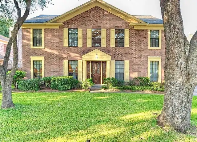 Property at 4423 Canadian River Dr, Sugar Land, TX, 77478, 4 beds, 2.5 baths, [object Object]