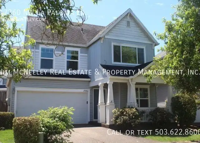 Property at 17360 NW La Paloma Ln, Beaverton, OR, 97006, 4 beds, 2.5 baths, [object Object]