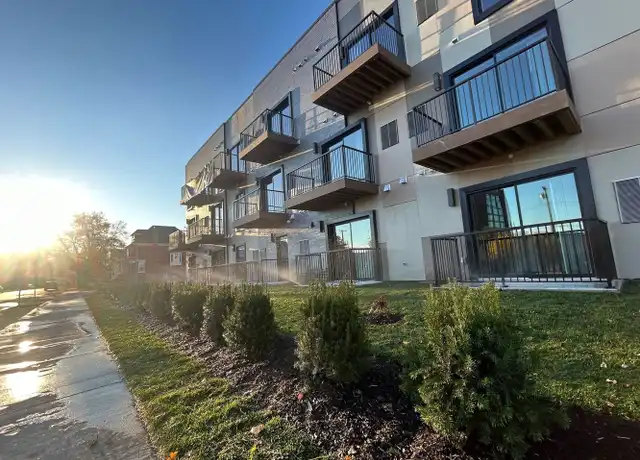 Property at 503 Horton St Unit 306, Detroit, MI, 48202, 1 bed, 1 bath, [object Object]
