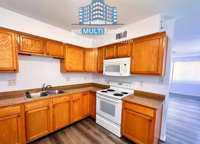 Property at 10034 N 18th Ave Unit 1, Phoenix, AZ, 85021, 2 beds, 2 baths, [object Object]
