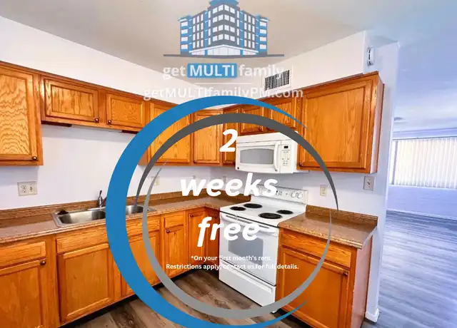 Property at 10034 N 18th Ave Unit 1, Phoenix, AZ, 85021, 2 beds, 2 baths, [object Object]
