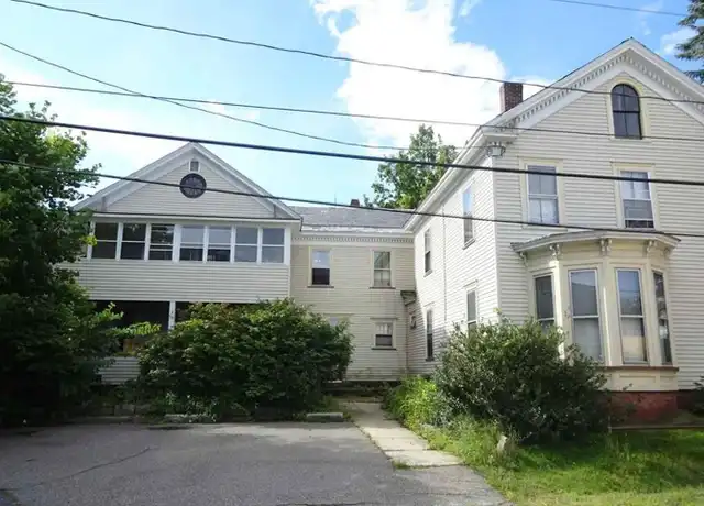 Property at 59 Dunbar St Apt 2 (Right), Keene, NH, 03431, 2 beds, 1 bath, [object Object]