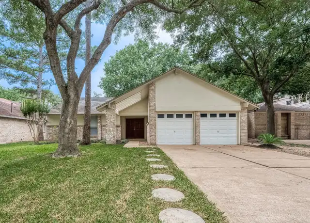 Property at 6115 Fuller St, Houston, TX, 77084, 3 beds, 2 baths, [object Object]