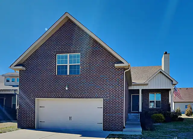 Property at 1047 Harper Dean Way, Gallatin, TN, 37066, 3 beds, 2 baths, [object Object]