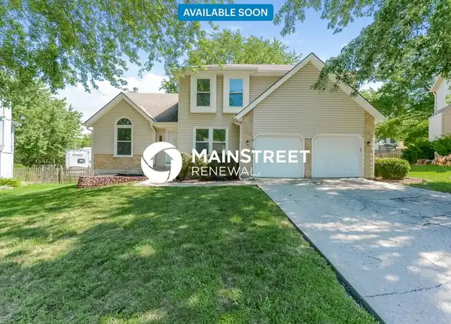 Property at 11531 S Lennox St, Olathe, KS, 66061, 4 beds, 2.5 baths, [object Object]