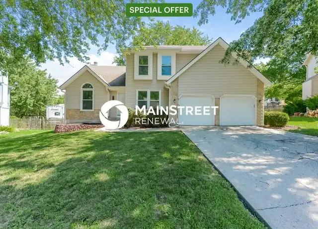 Property at 11531 S Lennox St, Olathe, KS, 66061, 4 beds, 2.5 baths, [object Object]