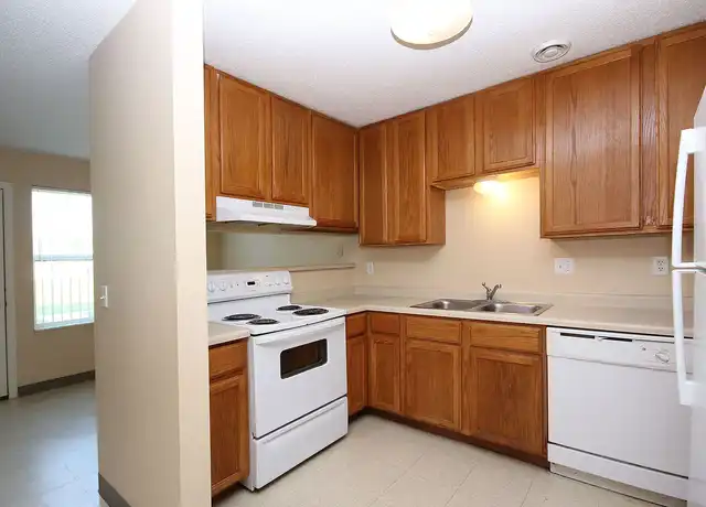 Property at Moorhead Townhomes - 3202 17th St S, Moorhead, MN, 56560, 3 beds, 1.5 baths, [object Object]