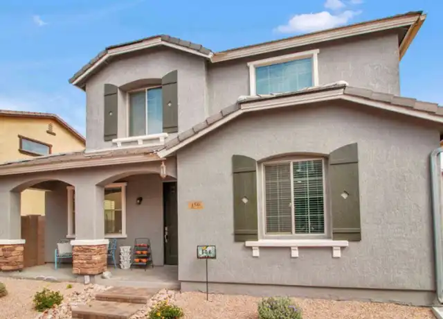 Property at 156 N Sandal, Mesa, AZ, 85205, 3 beds, 2.5 baths, [object Object]