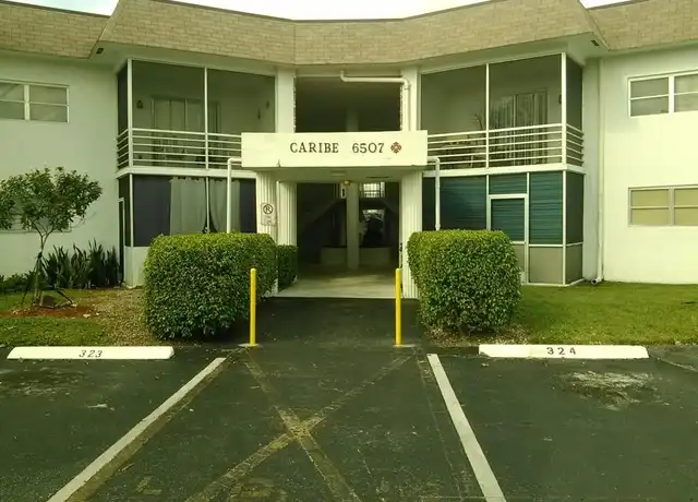 Property at 6507 Winfield Blvd Unit 203C, Margate, FL, 33063, 1 bed, 1 bath, [object Object]