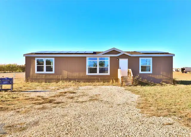 Property at 9635 FM 603, Clyde, TX, 79510, 3 beds, 2 baths, [object Object]