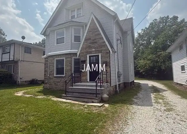 Property at 1588 S Green Rd, Cleveland, OH, 44121, 3 beds, 1 bath, [object Object]