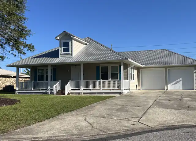 Property at 5410 Ponte Verde Dr, Pensacola, FL, 32507, 3 beds, 2 baths, [object Object]
