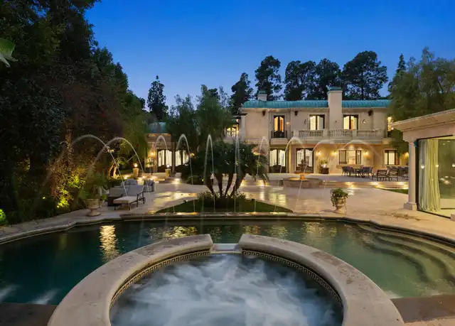 Property at 1021 N Crescent Dr, Beverly Hills, CA, 90210, 7 beds, 7.5 baths, [object Object]