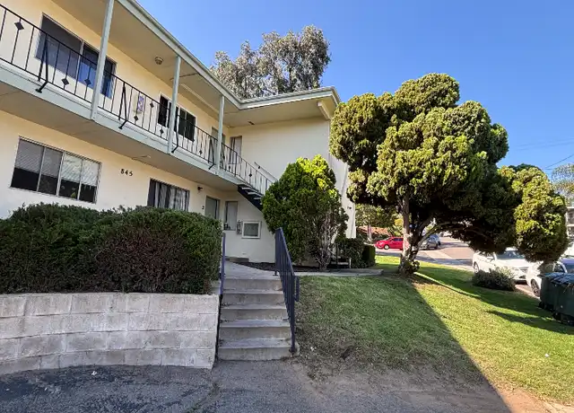 Property at 845 Normark Ter Unit 1, Vista, CA, 92084, 1 bed, 1 bath, [object Object]