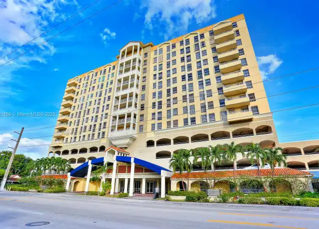 Property at 2351 Douglas Rd #901, Miami, FL, 33145, 2 beds, 2 baths, [object Object]