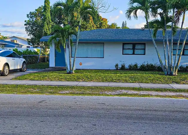 Property at 2941 NW 12th St, Fort Lauderdale, FL, 33311, 2 beds, 1 bath, [object Object]