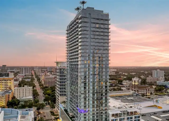 Property at 225 1st Ave N Unit A1, St. Petersburg, FL, 33701, 1 bed, 1 bath, [object Object]
