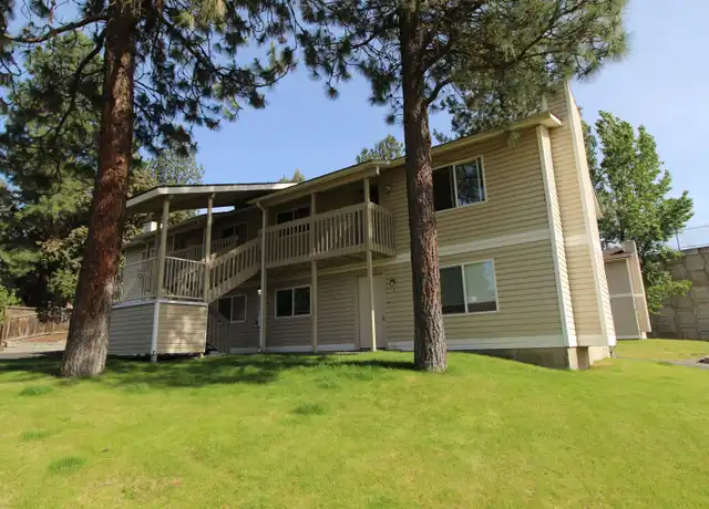 Property at 8428 N Mayfair St Unit 2, Spokane, WA, 99208, 2 beds, 1 bath, [object Object]