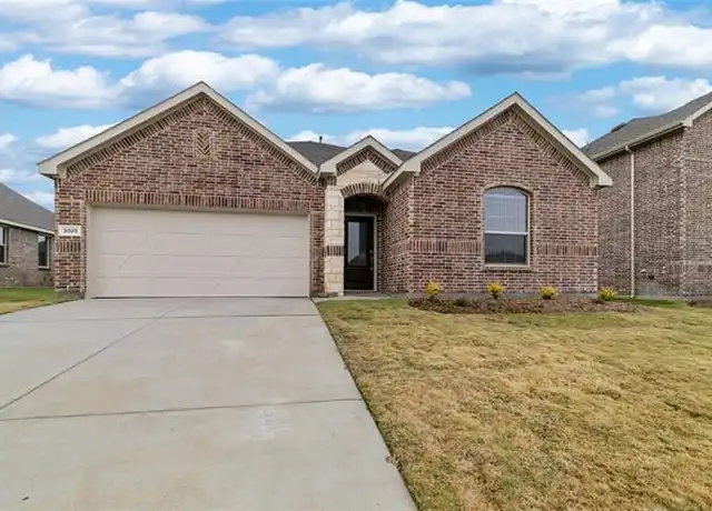 Property at 3025 Riddler Way, Little Elm, TX, 75068, 3 beds, 2 baths, [object Object]