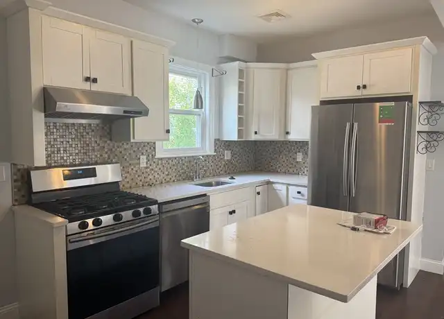 Property at 21 S Sydney St Unit 1, Boston, MA, 02125, 3 beds, 2 baths, [object Object]