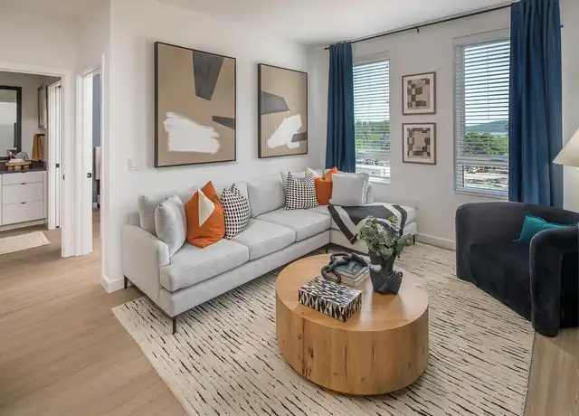 Property at The Olivia - 3850 S Bond Ave, Portland, OR, 97239, 0-2 beds, 1-2 bath, [object Object]