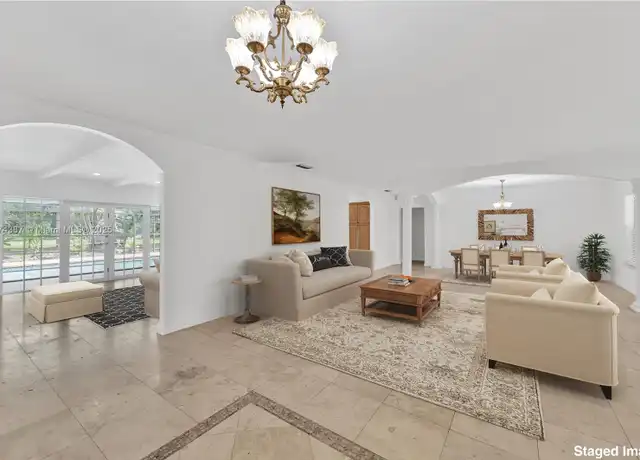 Property at 14780 Old Cutler Rd #14780, Palmetto Bay, FL, 33158, 4 beds, 2.5 baths, [object Object]