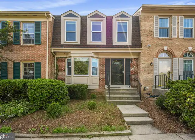 Property at 7530 Oldham Way, Alexandria, VA, 22315, 2 beds, 3.5 baths, [object Object]