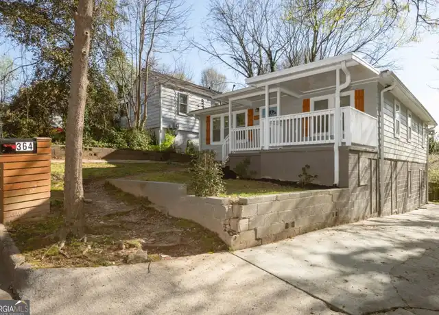 Property at 364 Betsy Ave SW, Atlanta, GA, 30310, 3 beds, 2 baths, [object Object]