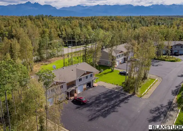 Property at 2468 Ben Hogan Ave #1, Wasilla, AK, 99623, 2 beds, 2 baths, [object Object]