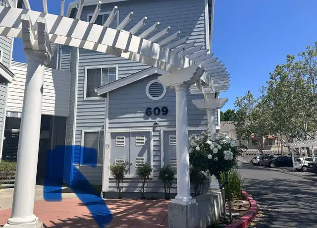 Property at 609 Arcadia Ter #301, Sunnyvale, CA, 94085, 3 beds, 2 baths, [object Object]