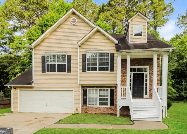 Property at 1050 Trotters Farm Rd, Fairburn, GA, 30213, 4 beds, 2 baths, [object Object]