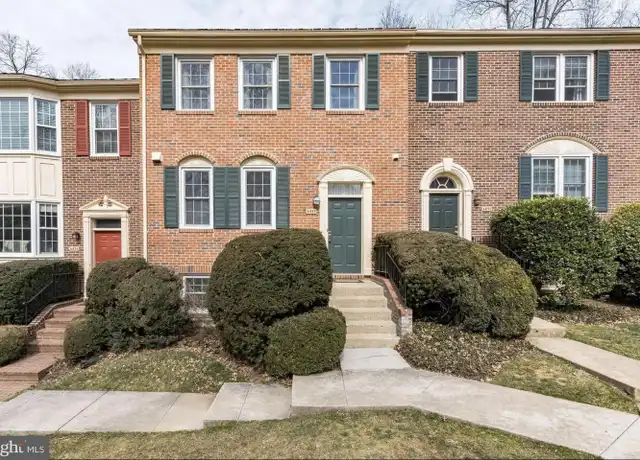 Property at 6853 Williamsburg Pond Ct, Falls Church, VA, 22043, 4 beds, 2.5 baths, [object Object]