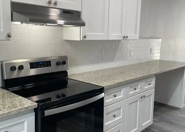 Property at Garner Place Apartments - 403 Garner St W, Wilson, NC, 27893, 2 beds, 1 bath, [object Object]