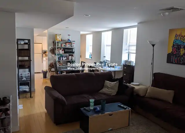 Property at 1661 Washington St Unit 408, Boston, MA, 02118, 2 beds, 1 bath, [object Object]