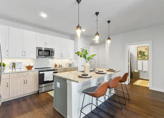 Property at The Sarah at Lake Houston - 17571 W Lake Houston Pkwy, Humble, TX, 77346, 1-2 bed, 1-2 bath, [object Object]